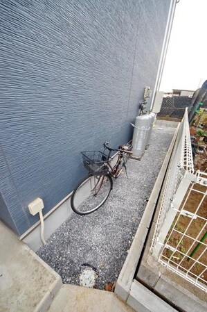 エスペラントの物件内観写真